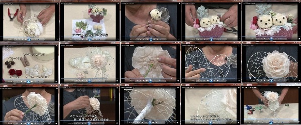 応用アレンジ編