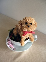 フラワーアレンジ02