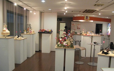 横浜ランドマークプリフェア