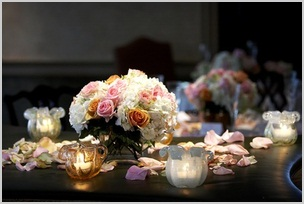 フラワーアレンジ02