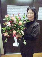 茨城県　前園様