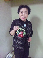 千葉県　小野田様