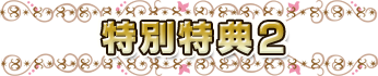 特別特典2
